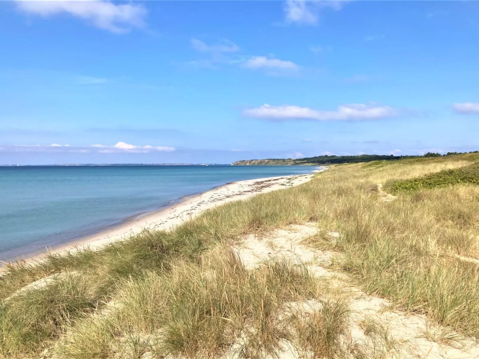 "Kustaa" - 1km from the sea-Buiten