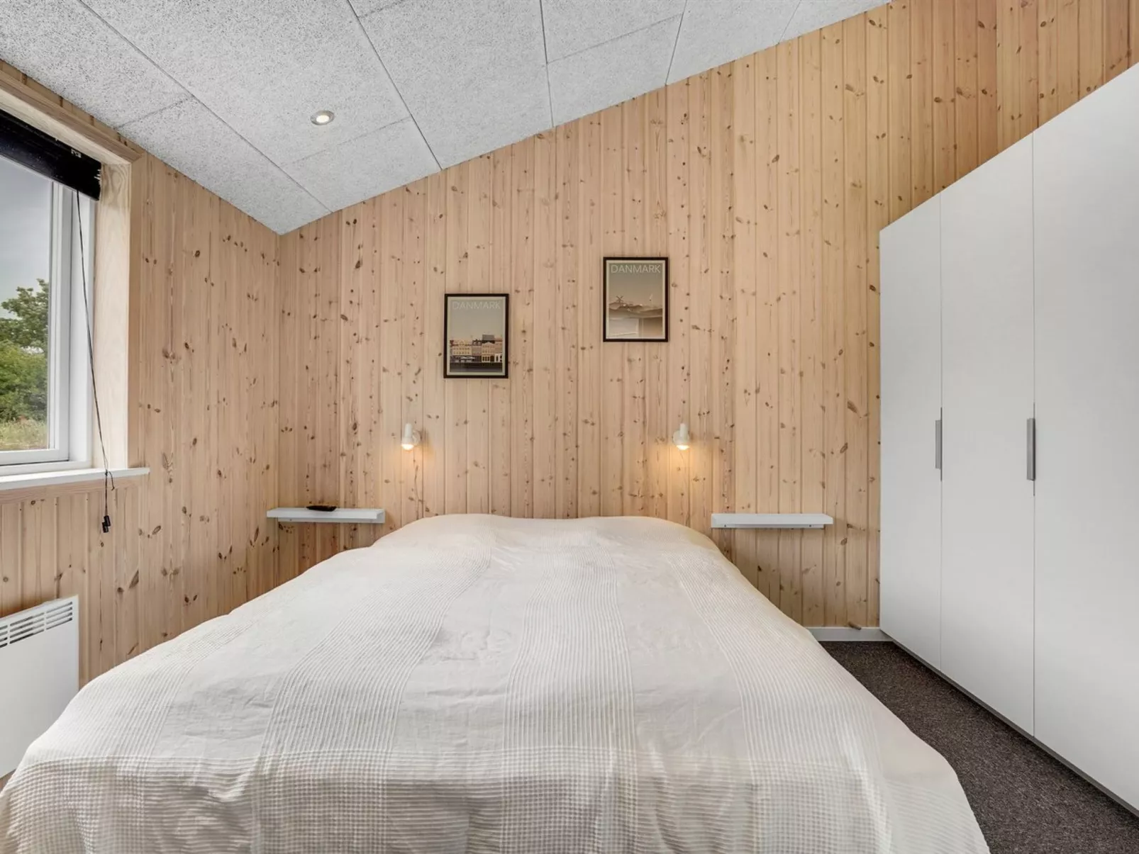 "Soili" - 1.2km from the sea-Binnen