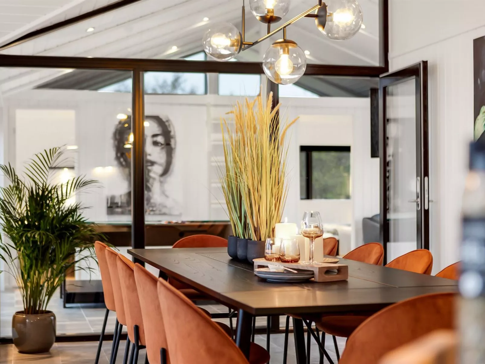 "Sasja" - 1.5km from the sea-Binnen