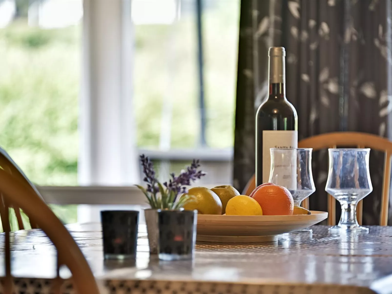 "Tore" - 200m from the sea-Binnen