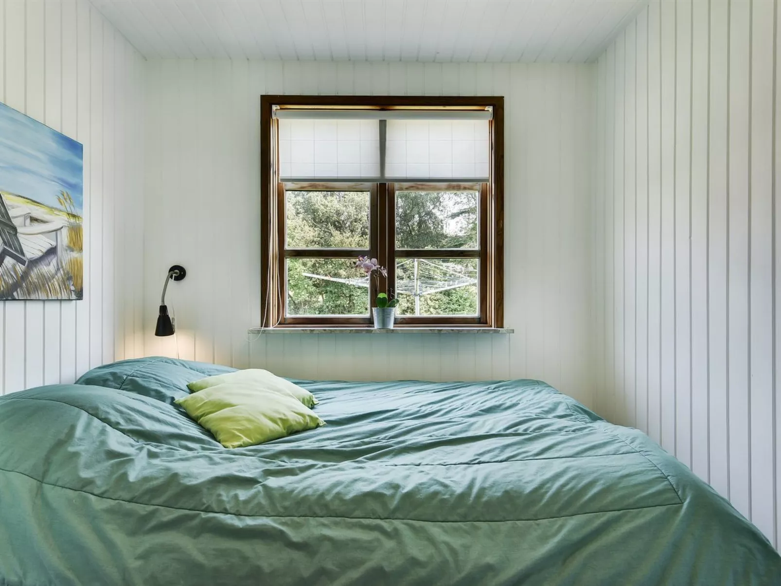 "Jaike" - 350m from the sea-Binnen