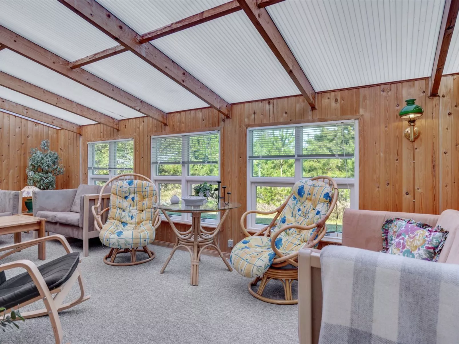 "Dorith" - 100m from the sea-Binnen