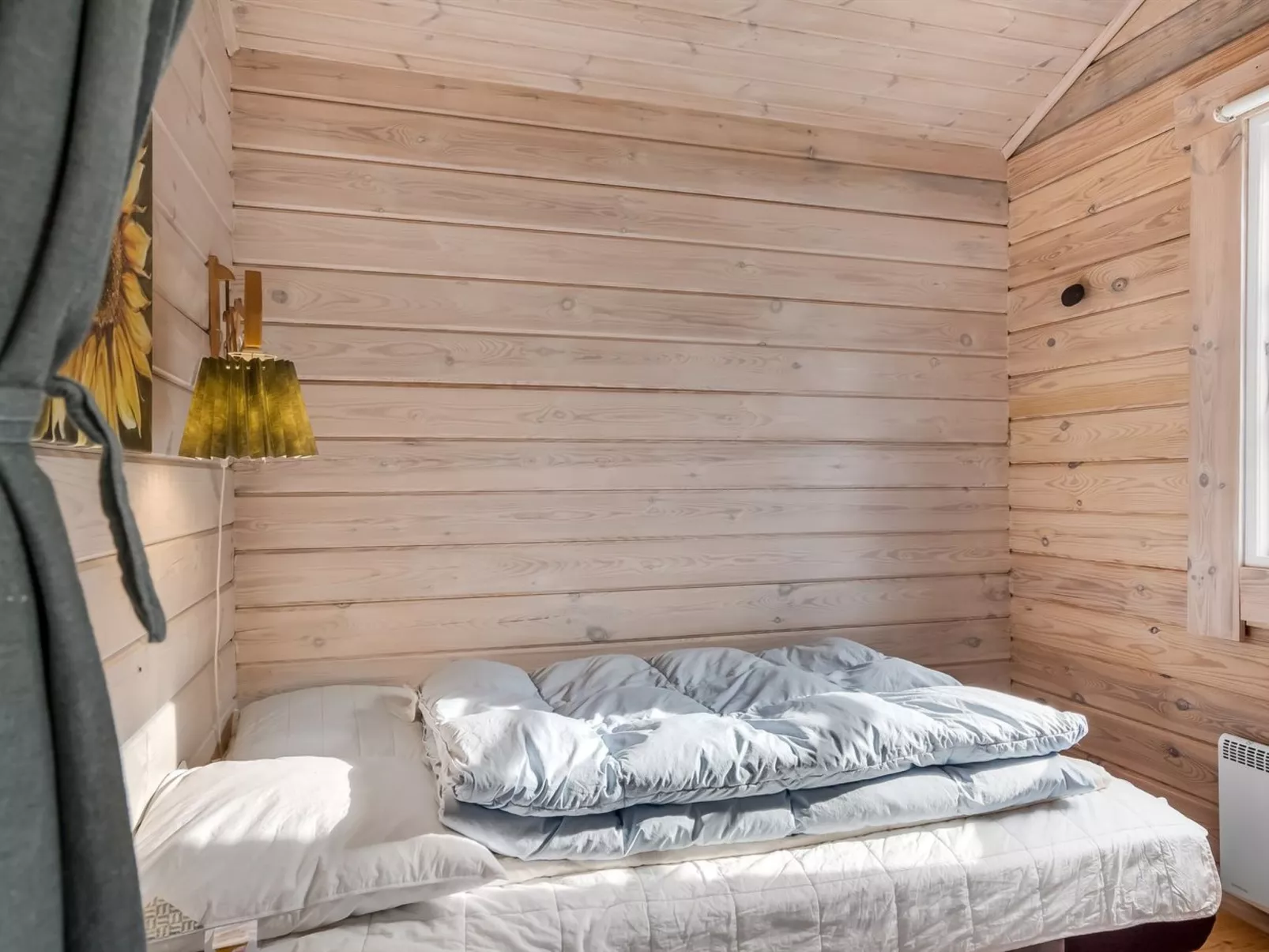 "Tanas" - 2km from the sea-Binnen