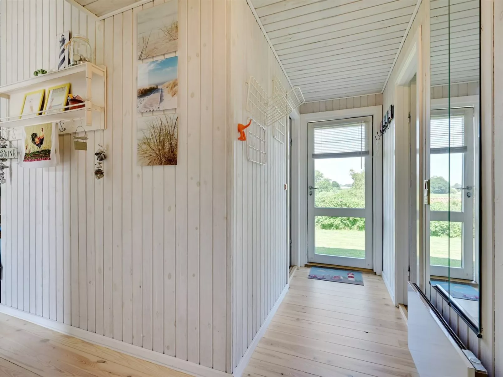 "Raija" - 400m from the sea-Binnen