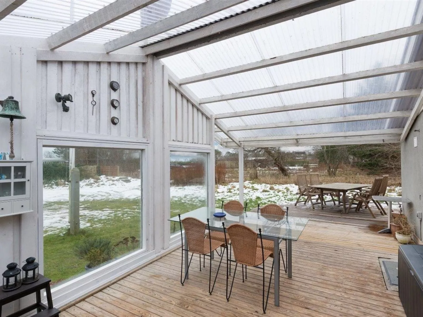 "Gonda" - 500m from the sea-Binnen