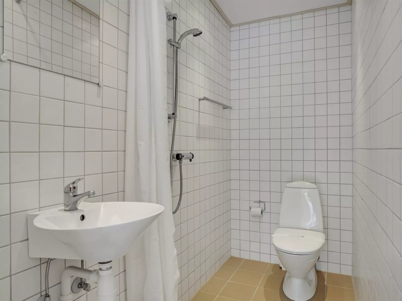 "Delfina" - 250m from the sea-Binnen