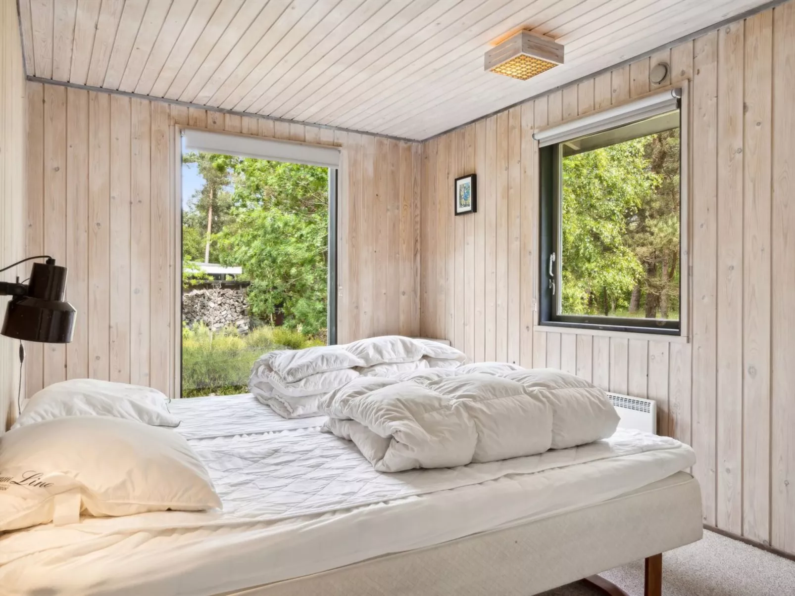 "Mirzə" - 250m from the sea-Binnen