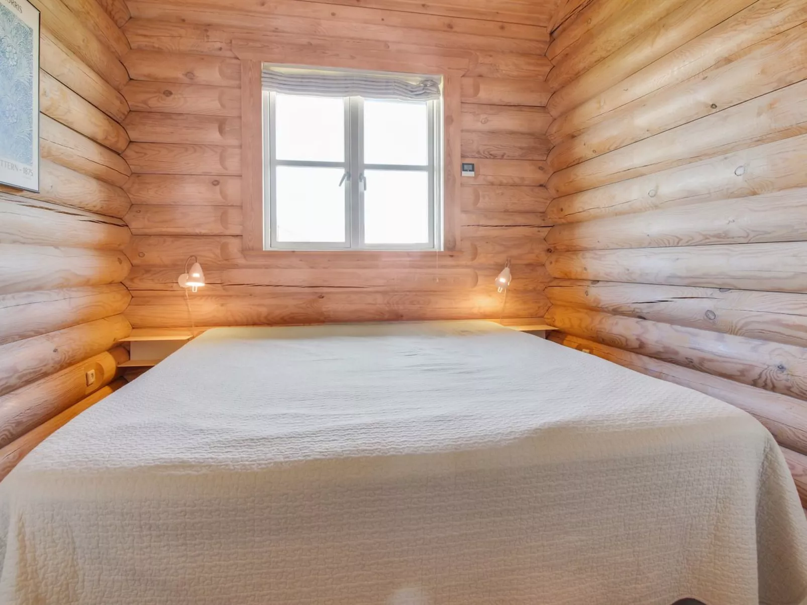 "Salmund" - 600m from the sea-Binnen