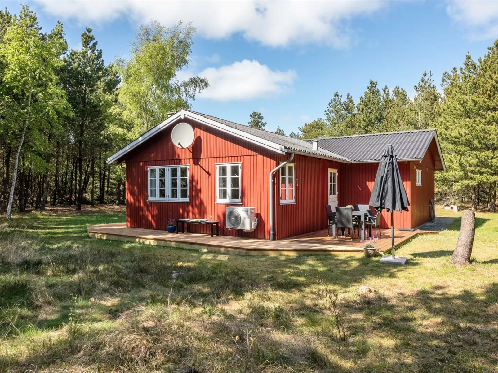 "Epiphania" - 900m from the sea-Buiten