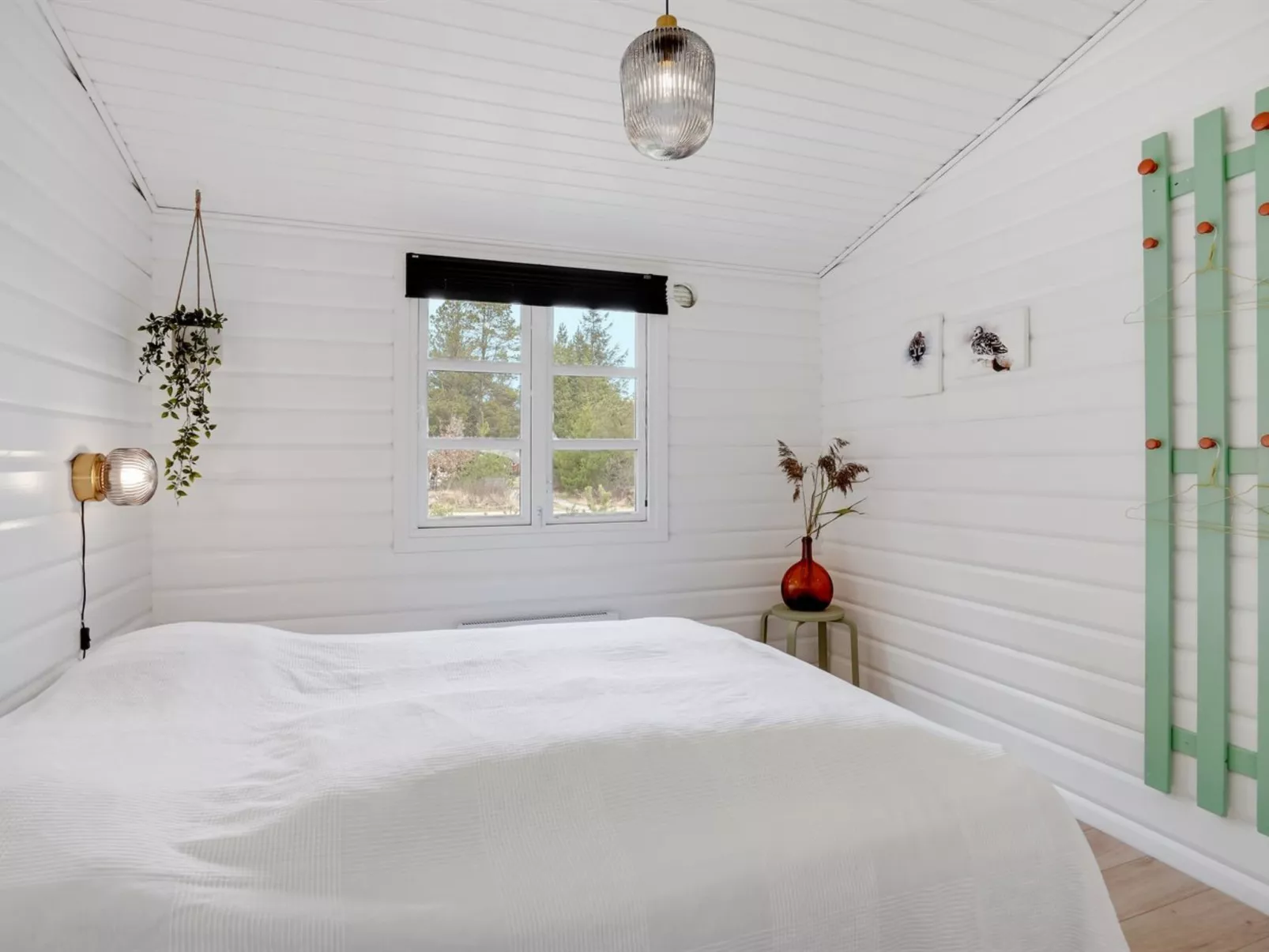 "Henriethe" - 1.1km from the sea-Binnen