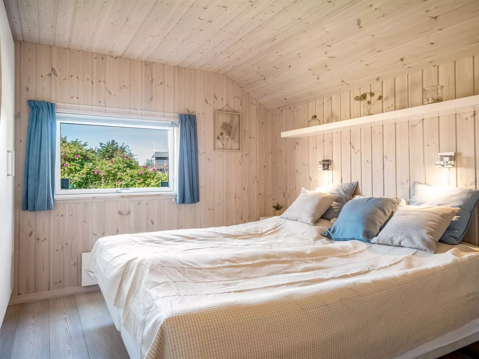 "Federica" - 500m from the sea-Binnen