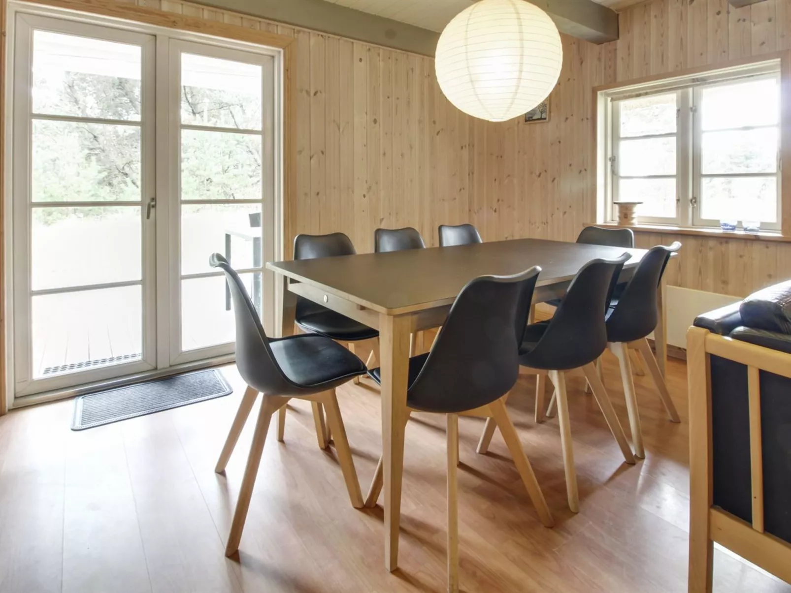 "Volmar" - 3.5km from the sea-Binnen