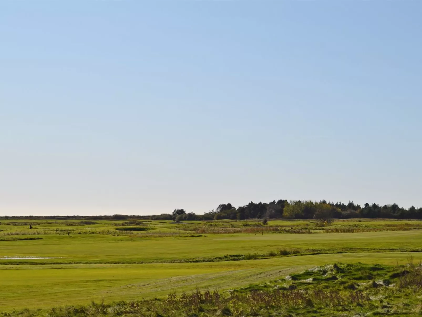 "Börge" - 3.9km from the sea-Buiten