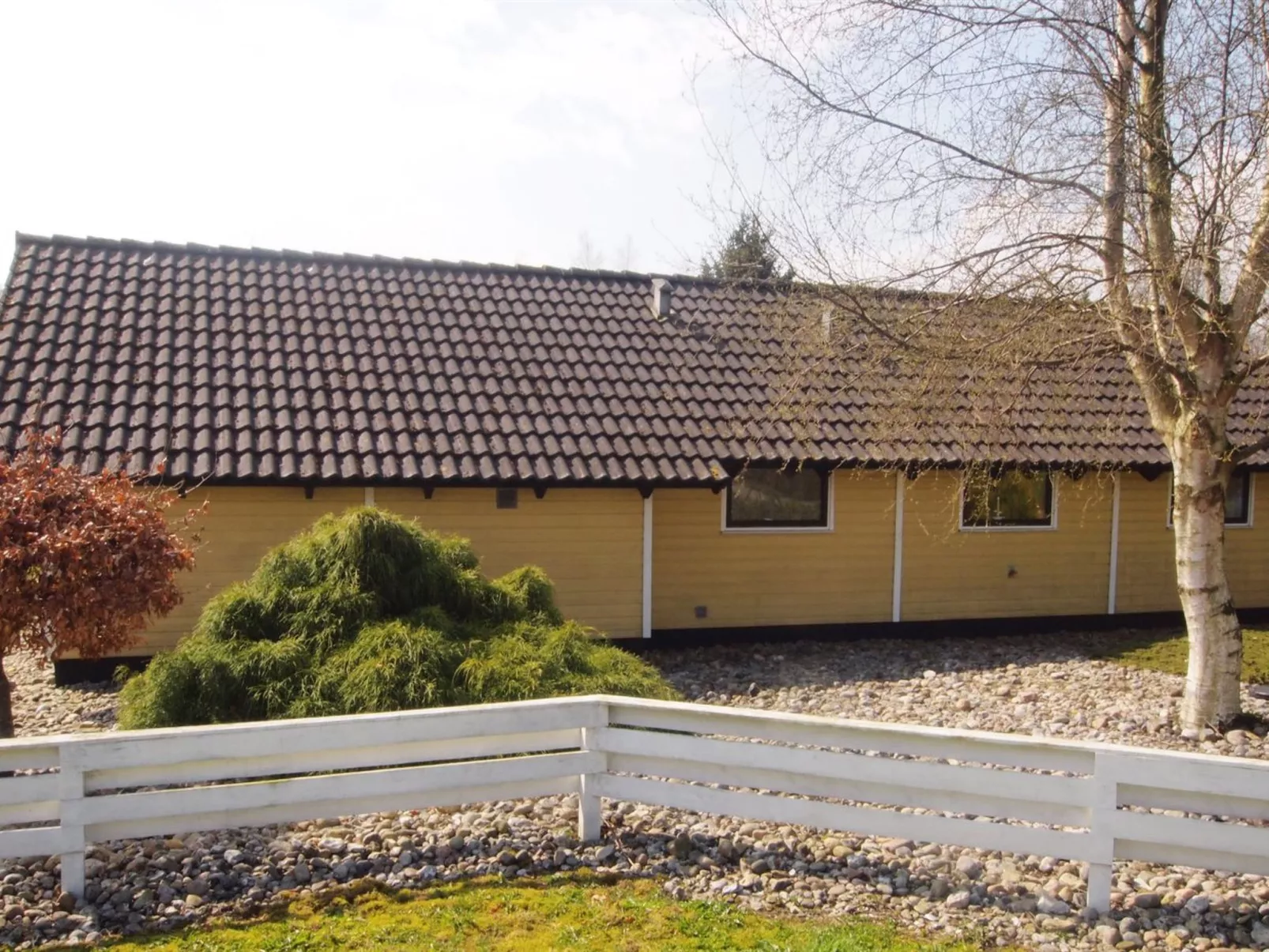 "Annelore" - 400m from the sea-Buiten