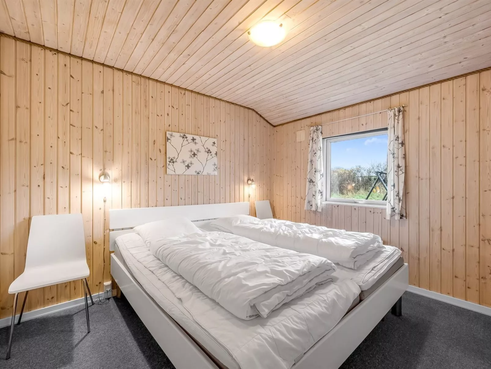 "Safina" -  from the sea-Binnen