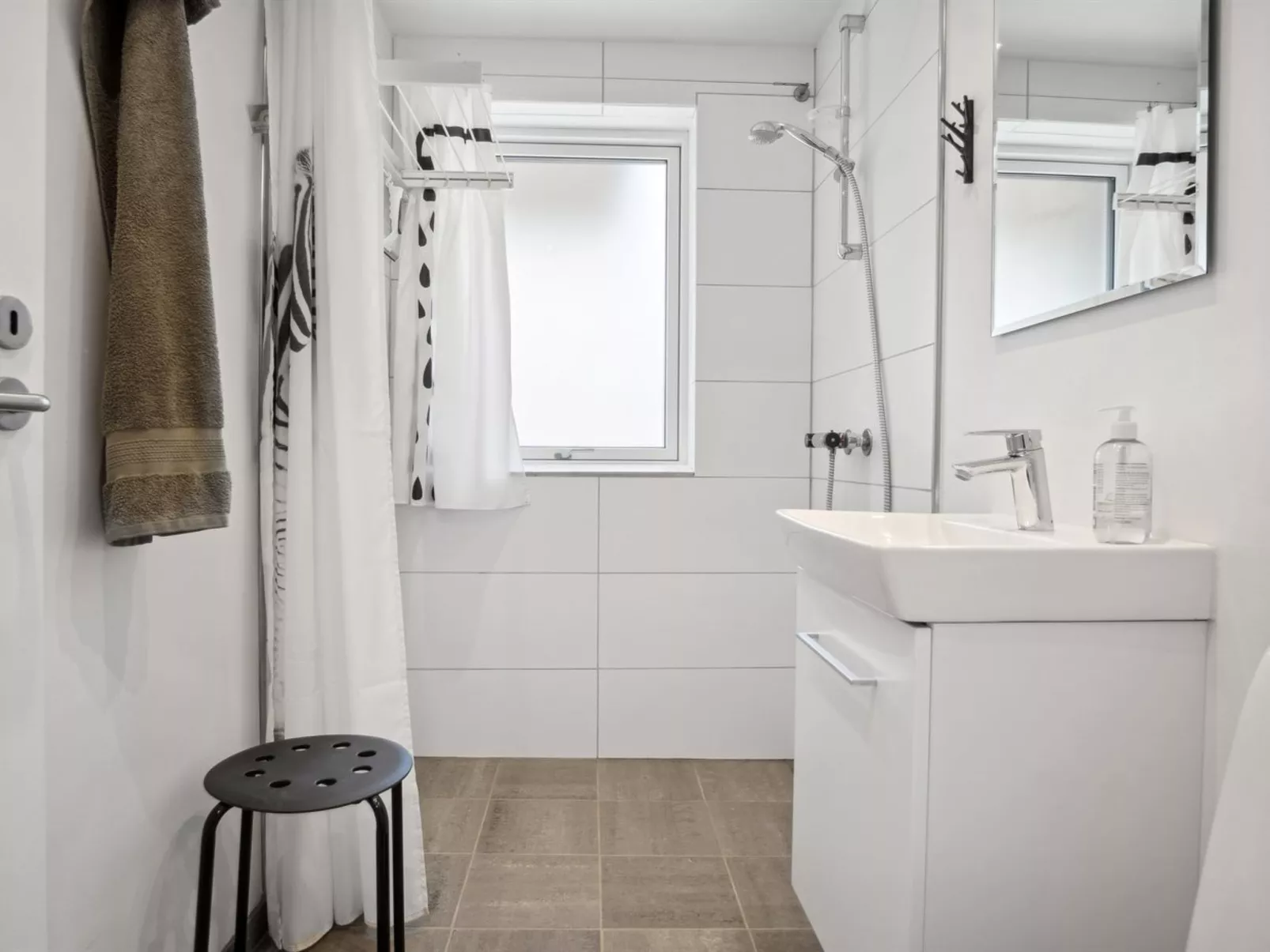 "Teodora" - 450m from the sea-Binnen