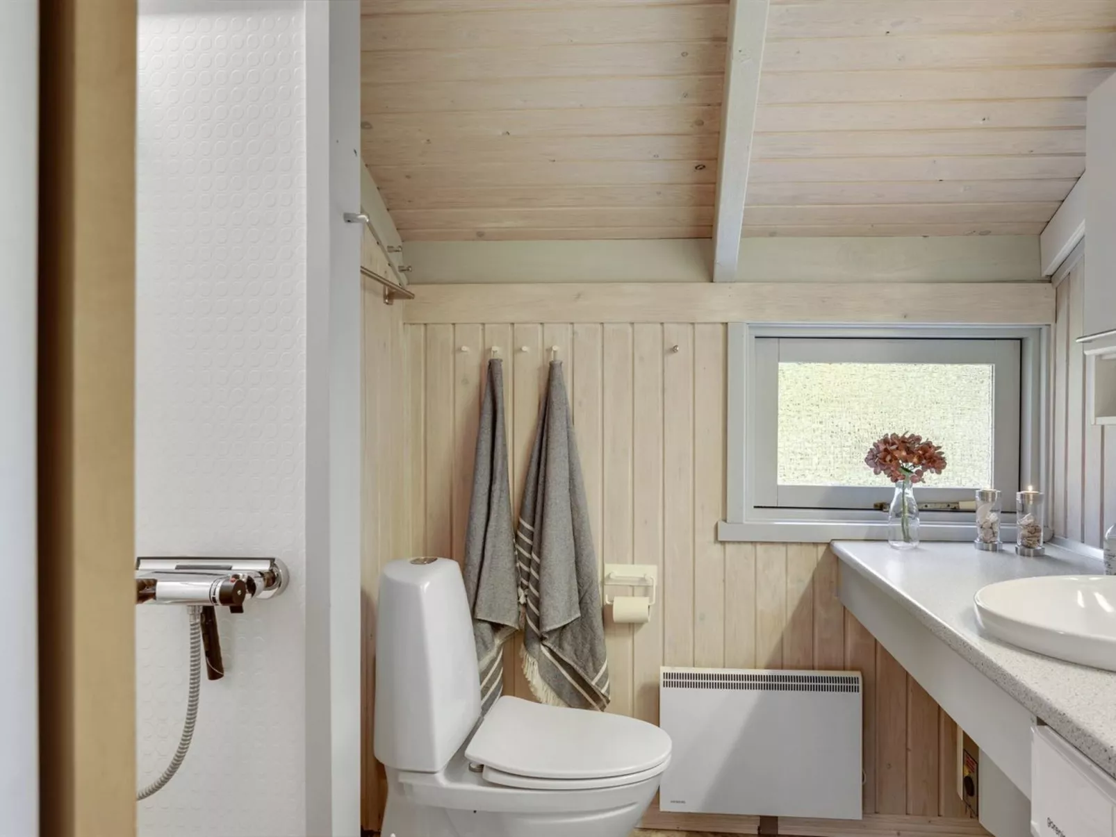 "Hildegarda" - 1km from the sea-Binnen