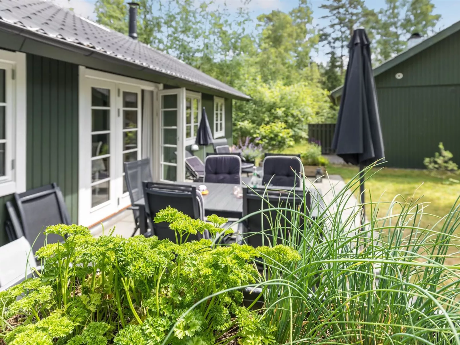 "Tume" - 200m from the sea-Buiten