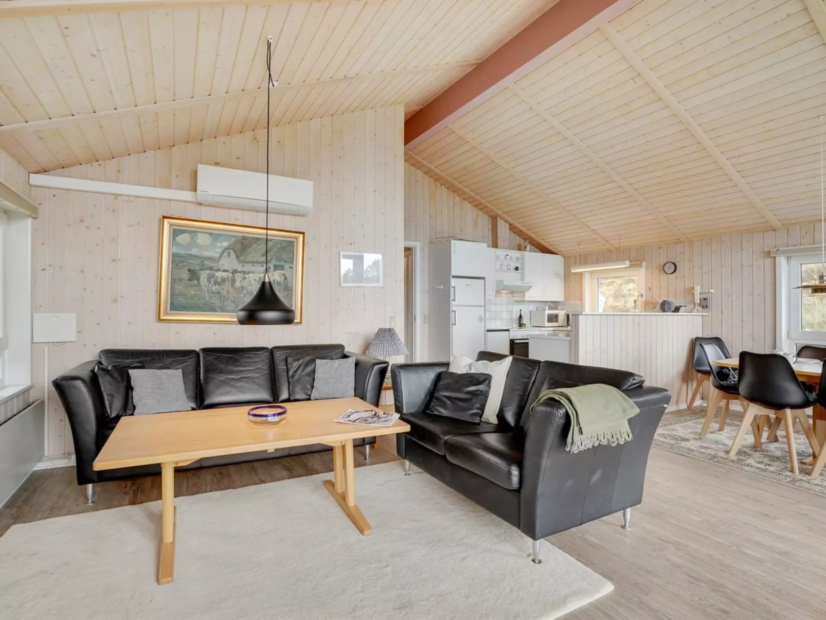 "Rosali" - 500m from the sea-Binnen