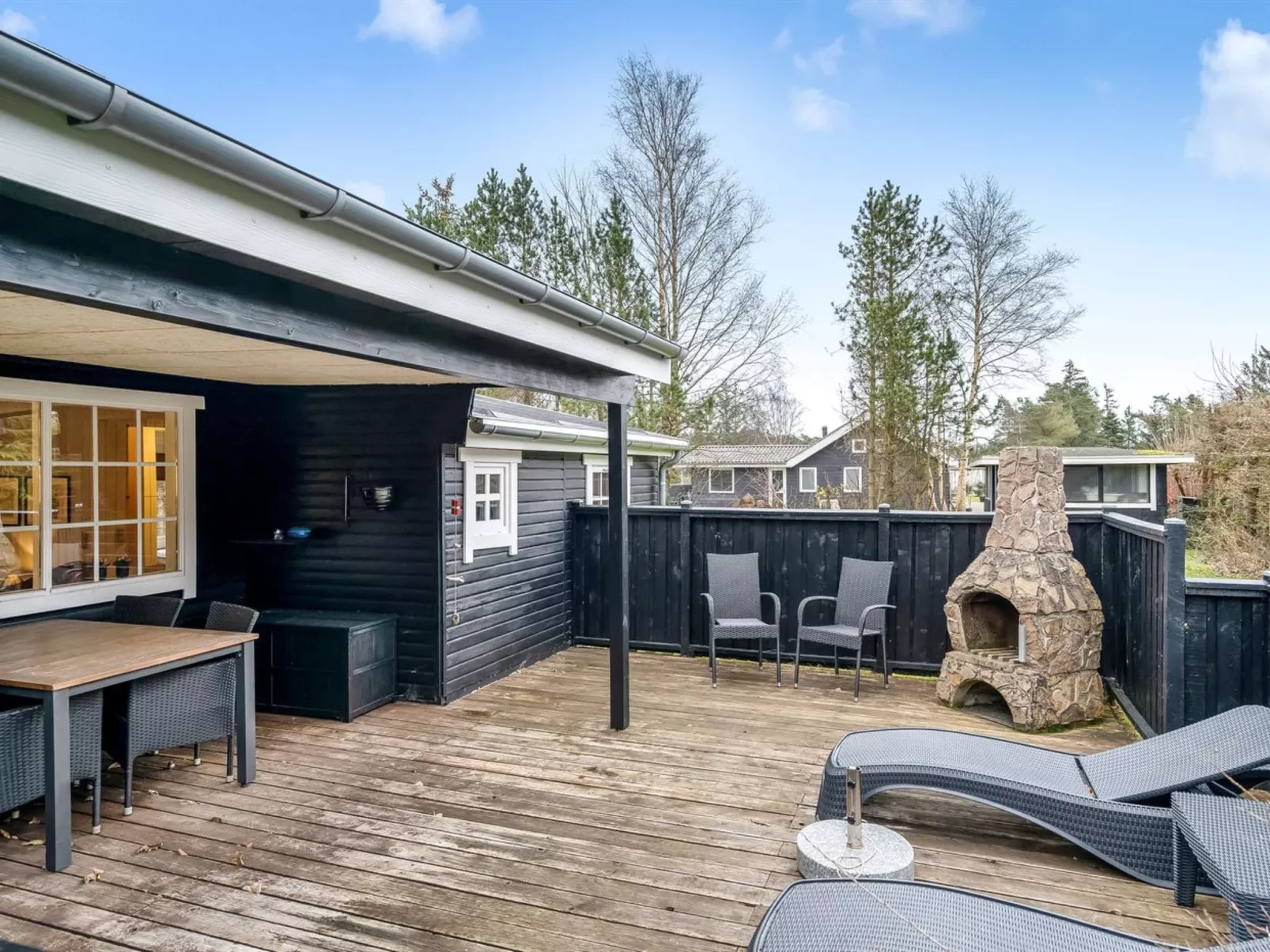 "Daliborka" - 600m from the sea-Buiten