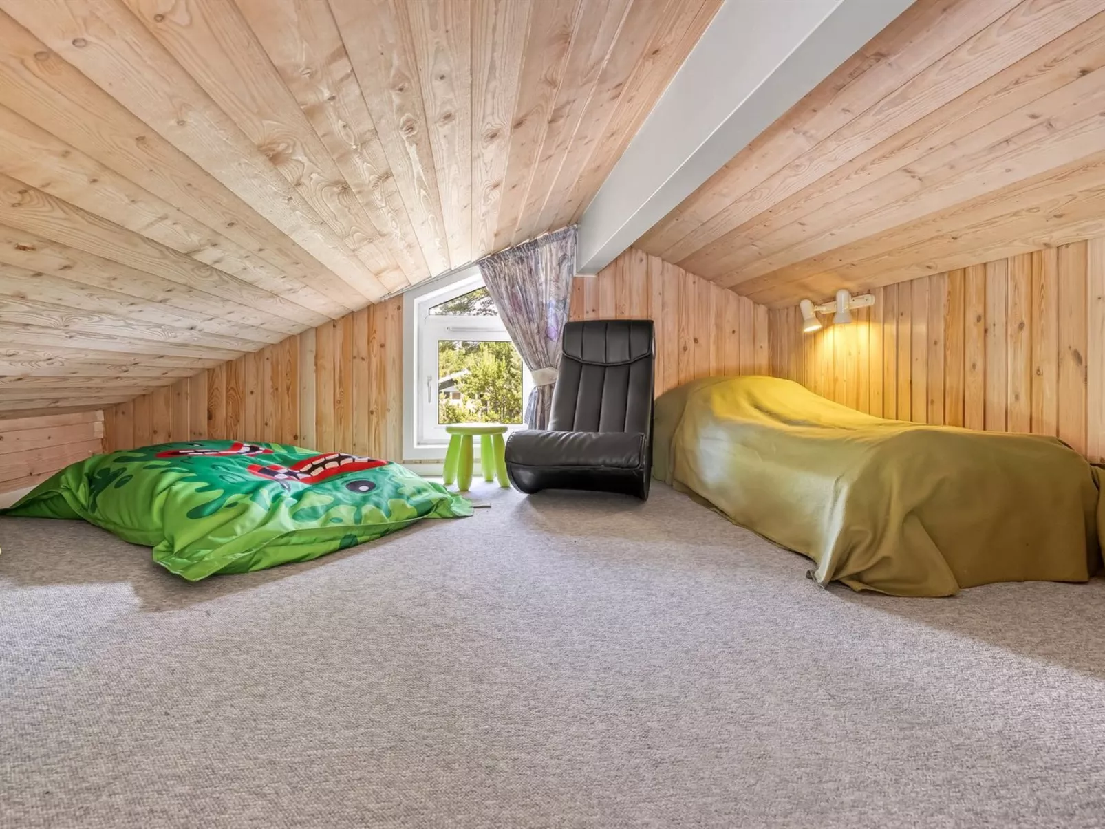 "Friederike" - 300m from the sea-Binnen