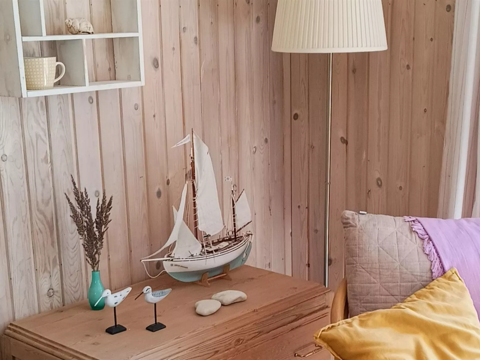 "Golubinka" - 500m from the sea-Binnen