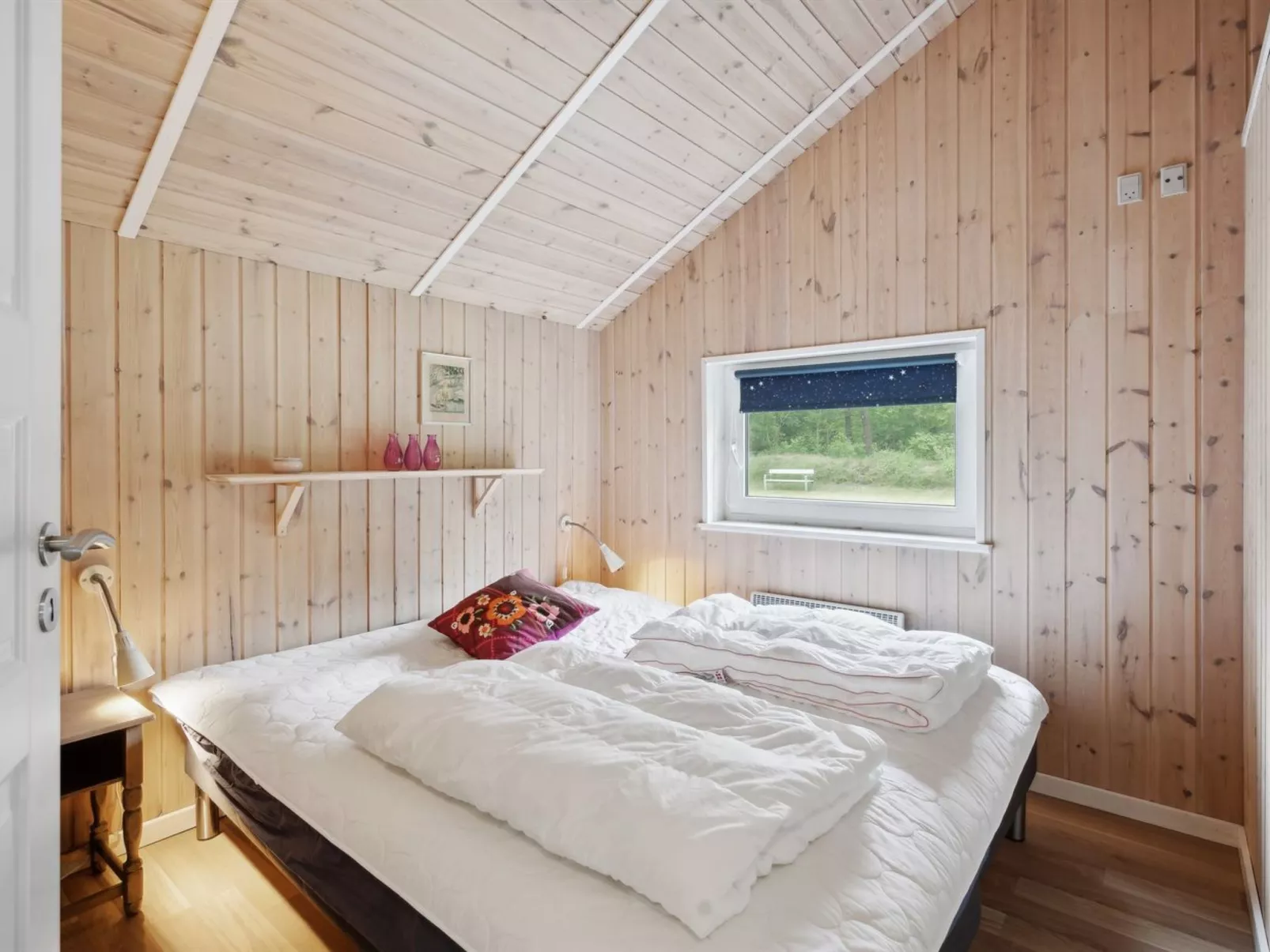 "Erp" - 10km from the sea-Binnen