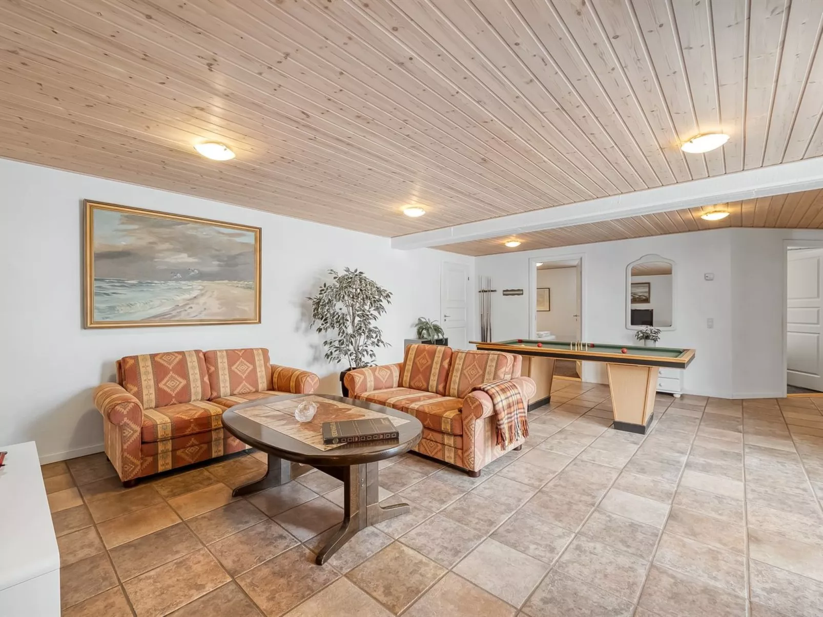 "Ginny" - 300m to the fjord-Binnen