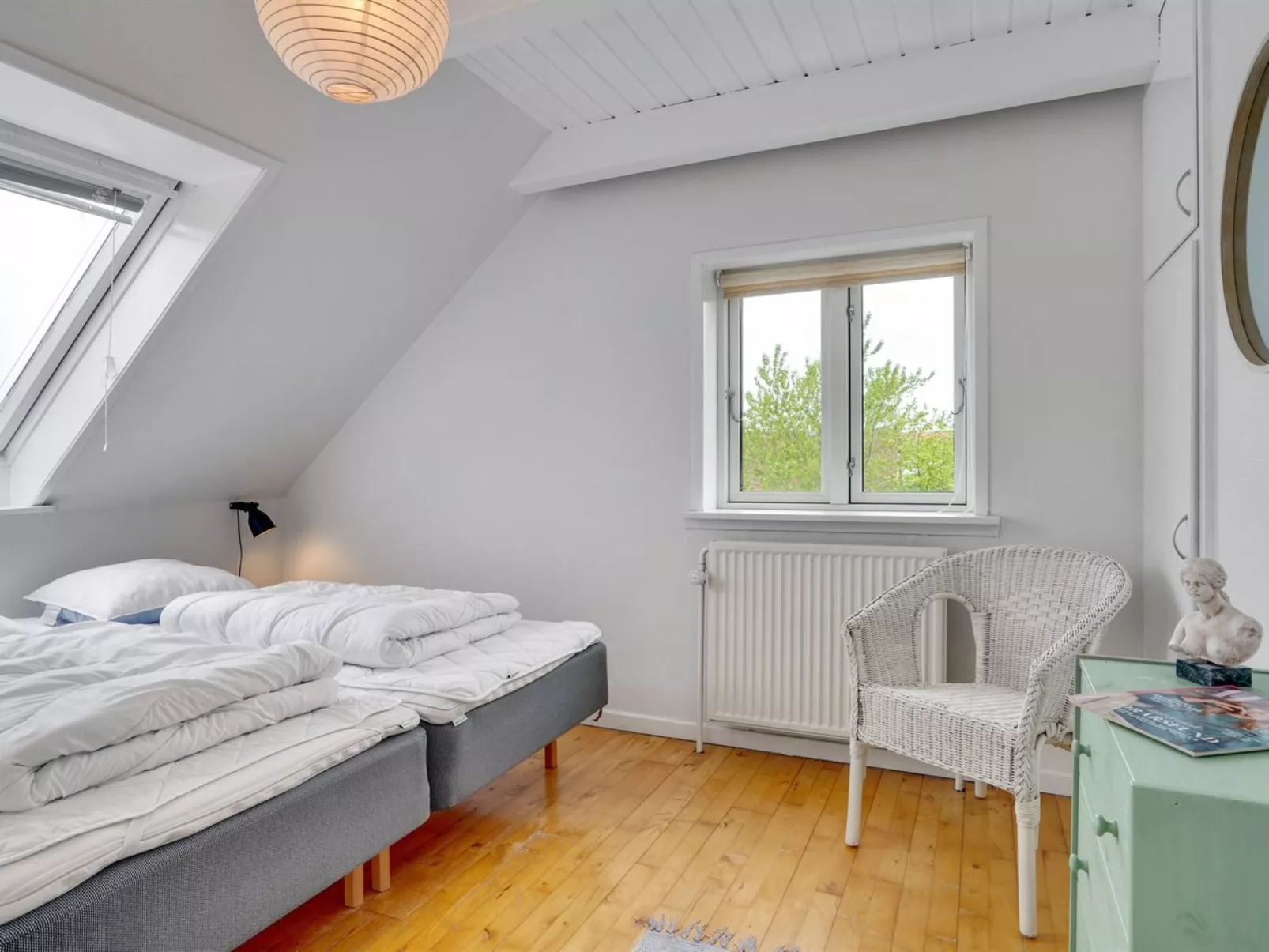 "Evgenia" - 950m from the sea-Binnen