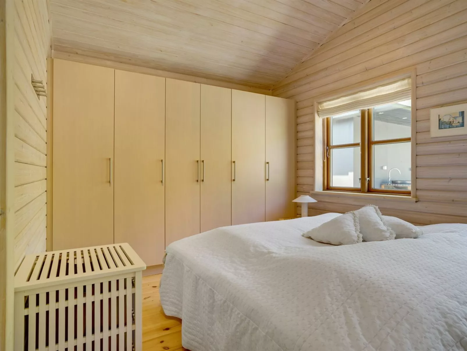 "Øthkil" - 93m from the sea-Binnen