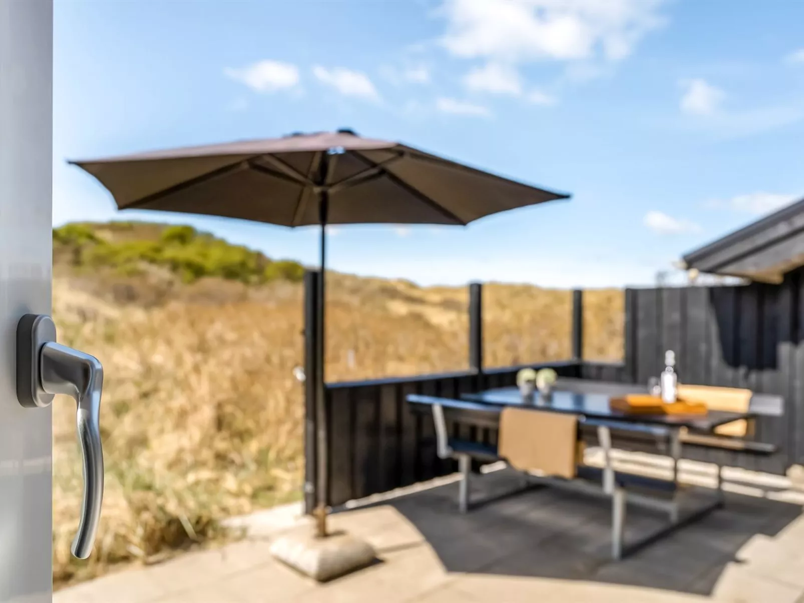 "Ejnarine" - 300m from the sea-Buiten