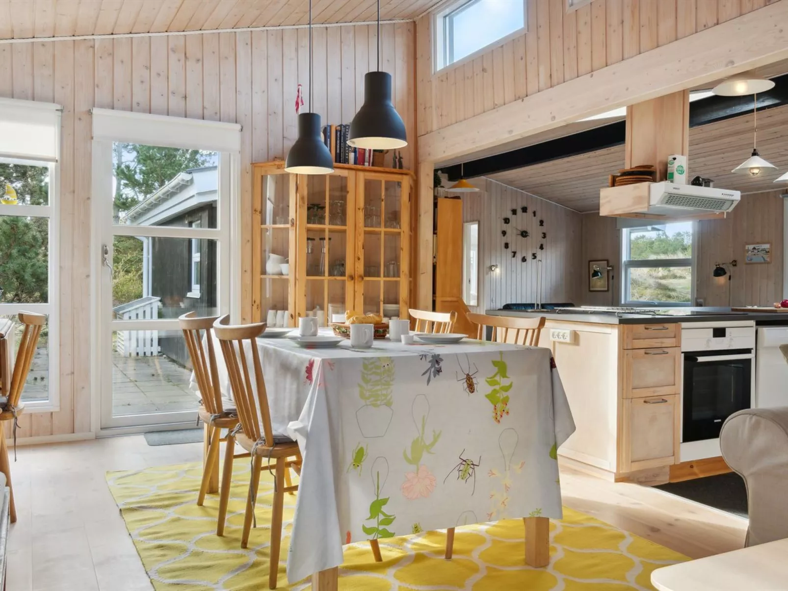 "Eroll" - 1.8km from the sea-Binnen