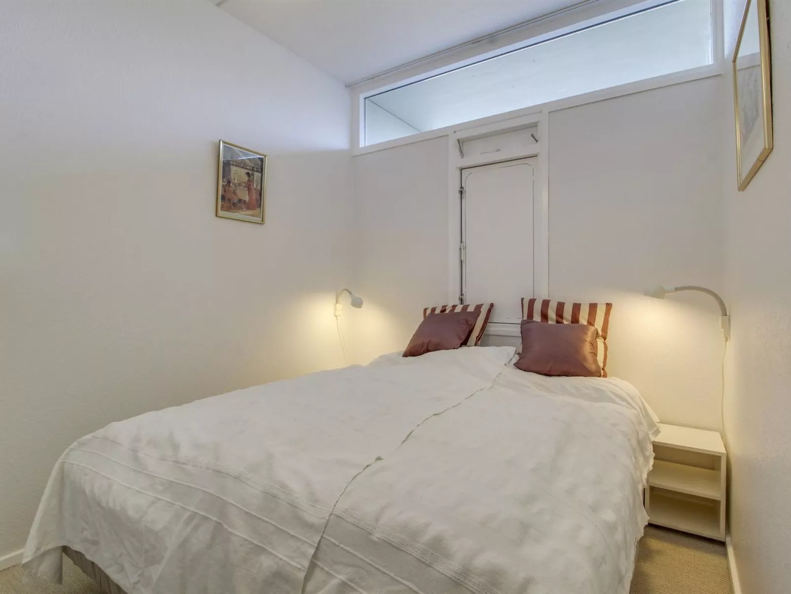 "Rubi" - 50m from the sea-Binnen