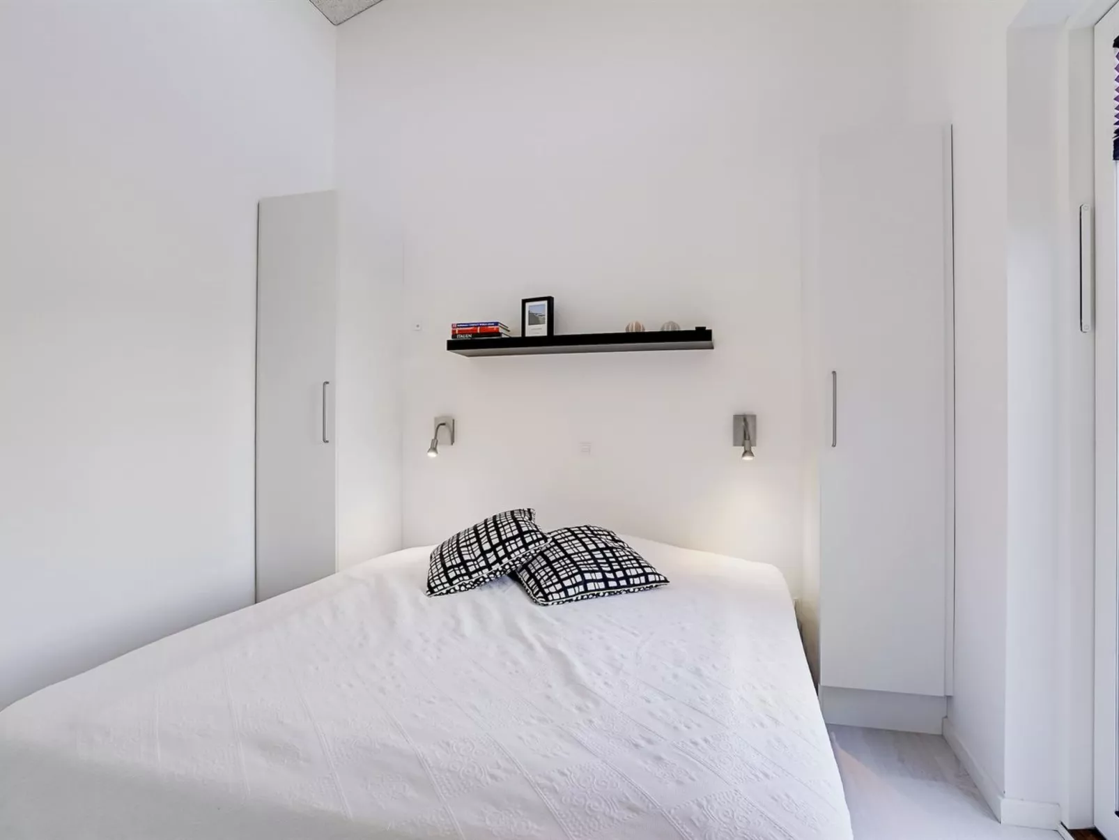 "Alva" - 998m from the sea-Binnen