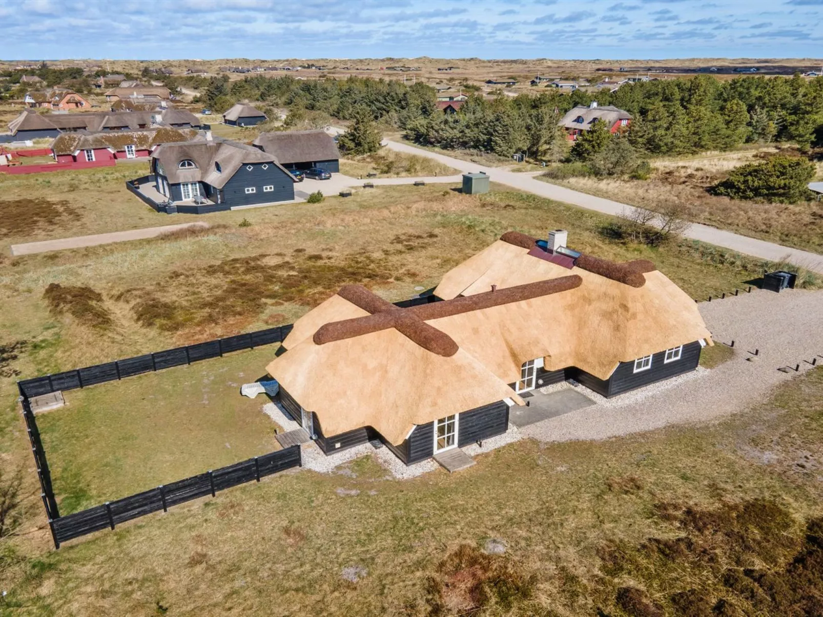 "Ege" - 200m from the sea-Buiten