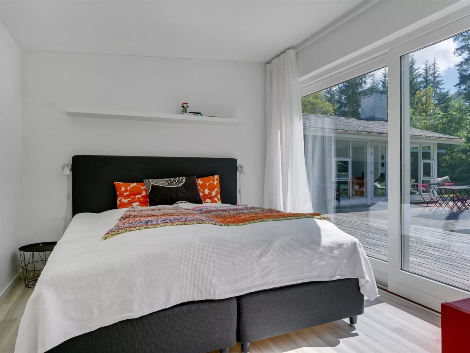 "Sighwith" - 500m from the sea-Binnen