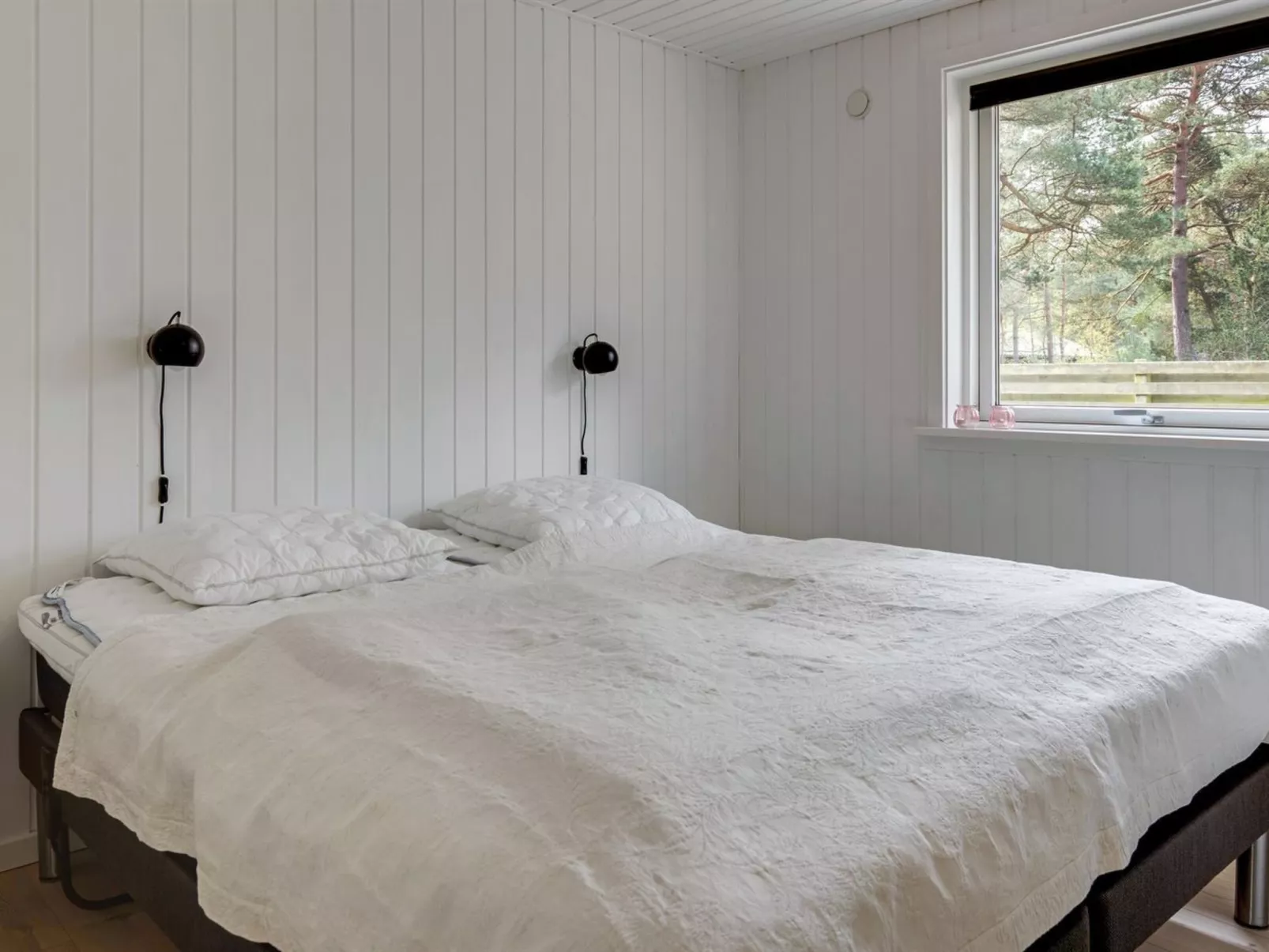 "Ømunde" - 150m from the sea-Binnen