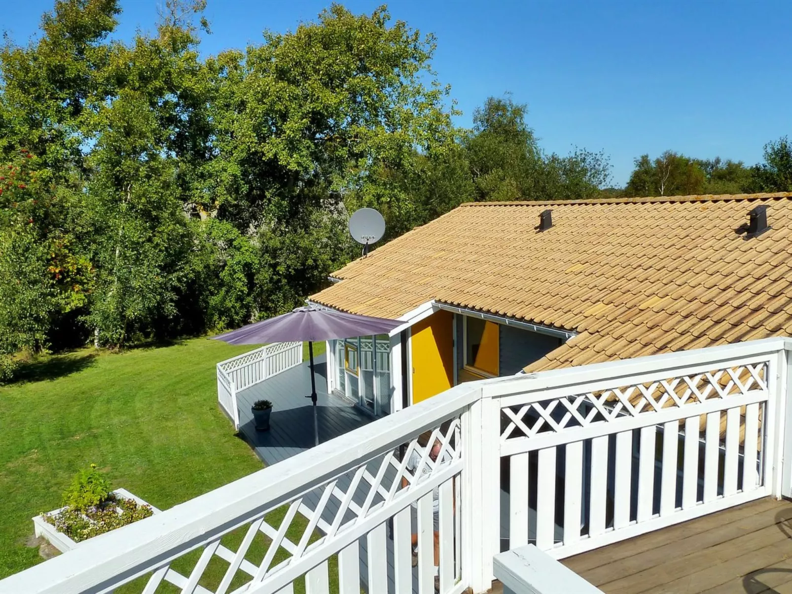 "Jouko" - 400m from the sea-Buiten