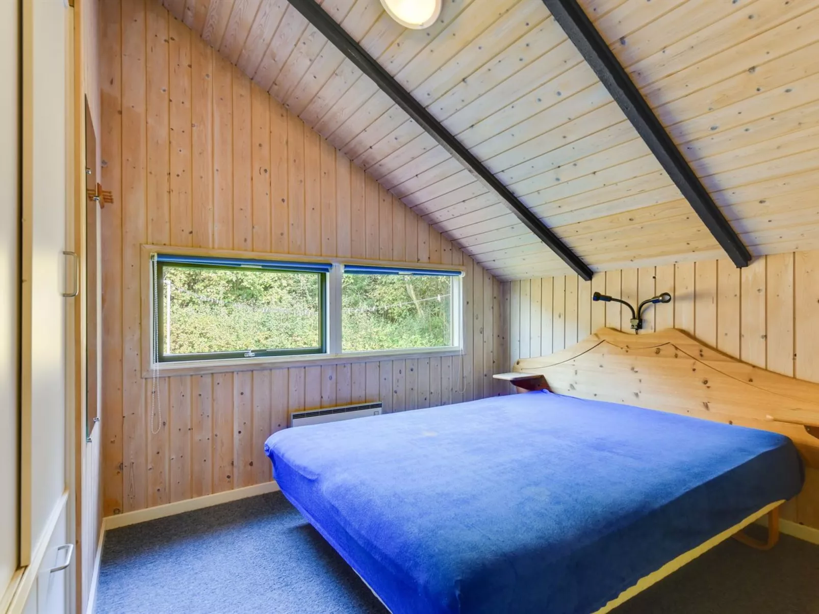 "Joona" - 600m from the sea-Binnen