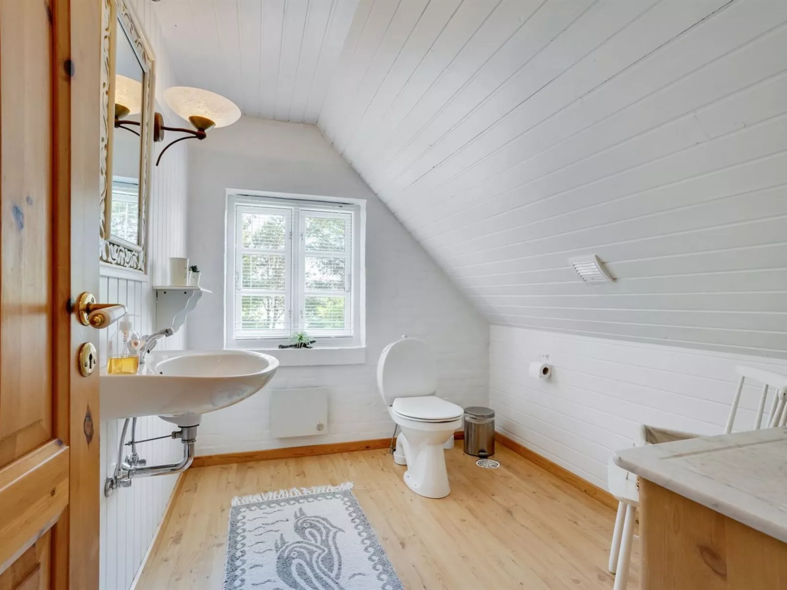 "Minja" - 900m from the sea-Binnen