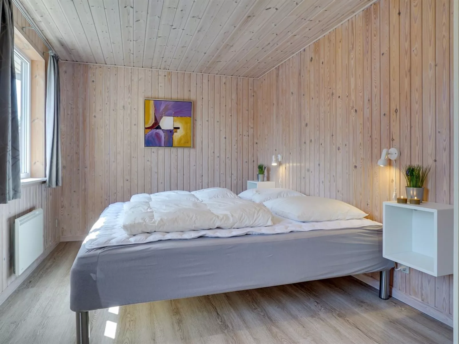 "Afke" - 900m from the sea-Binnen