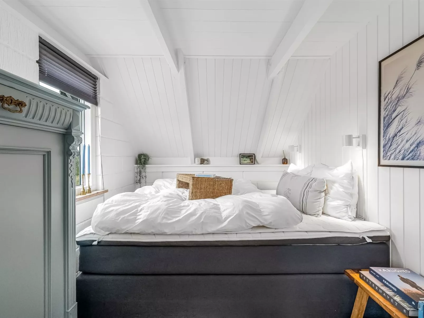 "Hen" - 400m from the sea-Binnen