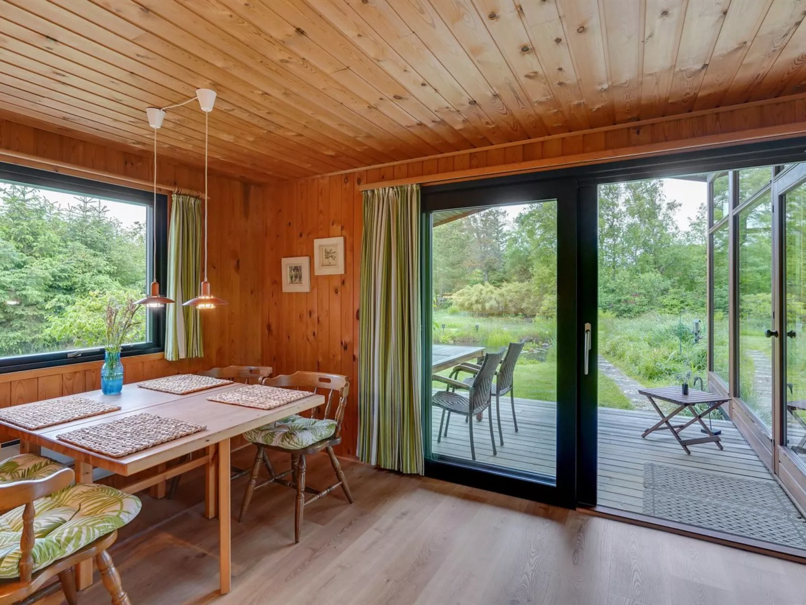 "Sune" - 500m from the sea-Binnen