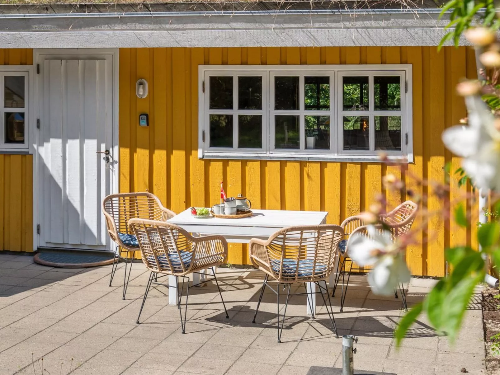 "Mirla" - 300m from the sea-Buiten