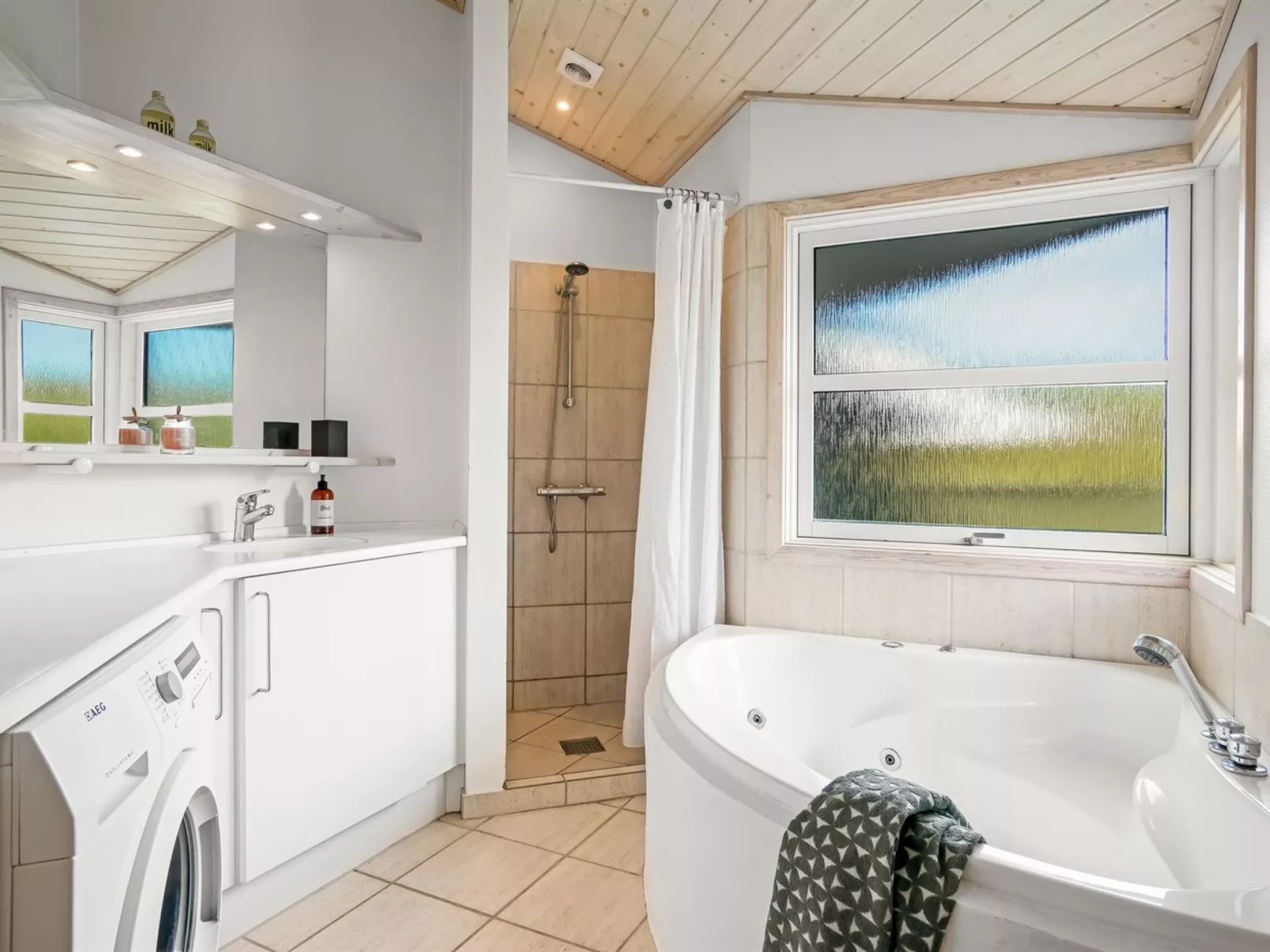 "Hildburg" - 1.5km from the sea-Binnen