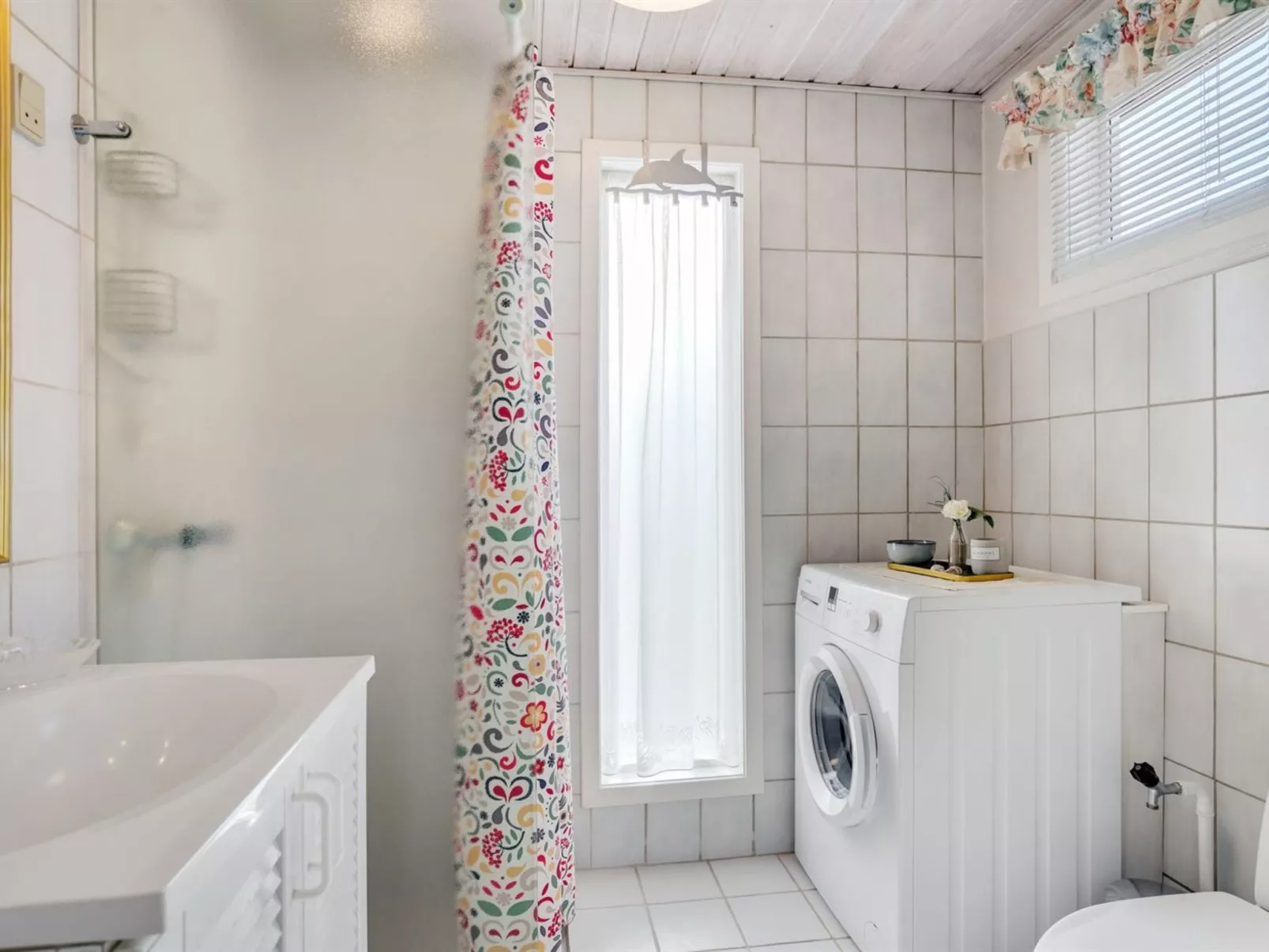 "Ingebritt" - 1.5km from the sea-Binnen