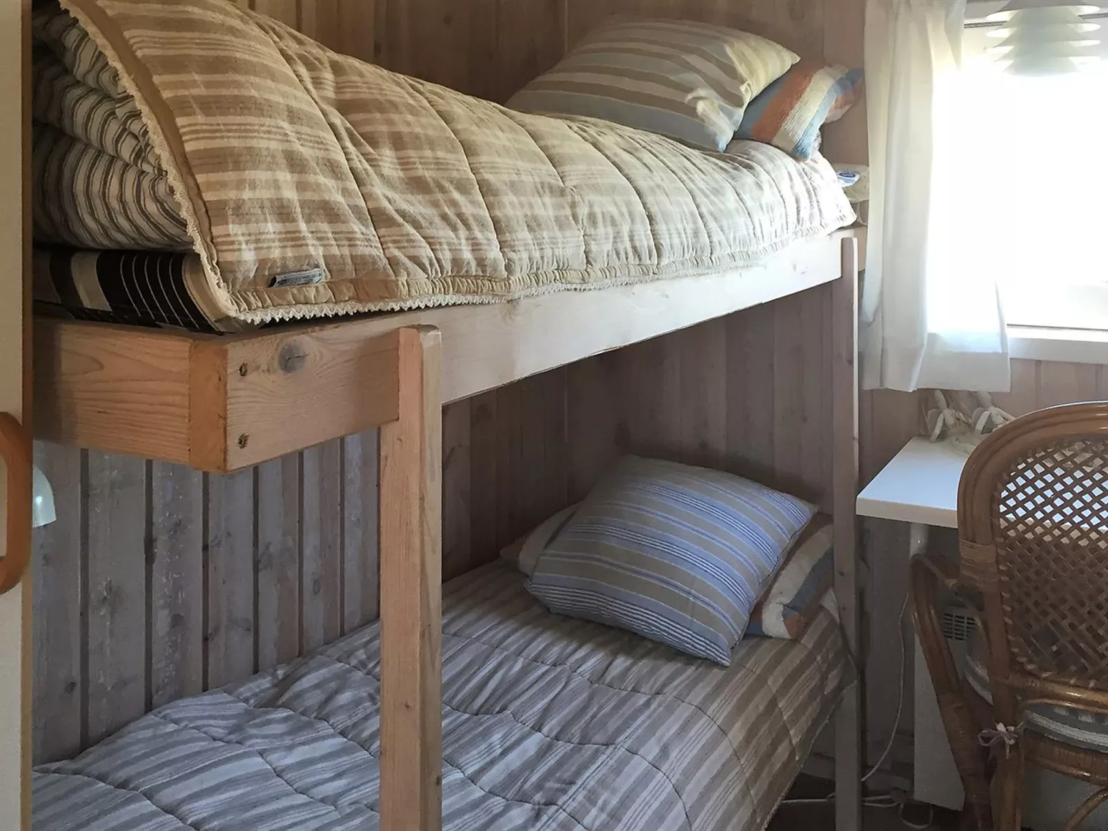 "Gerulf" - 600m from the sea-Binnen