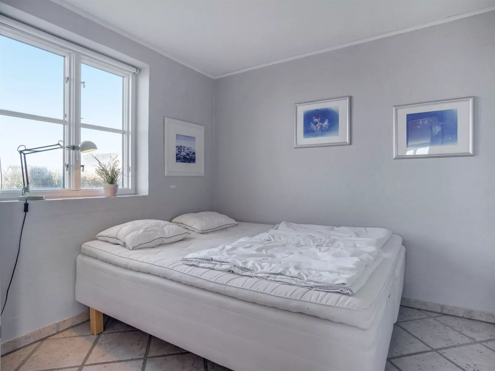 "Nantje" - 125m from the sea-Binnen