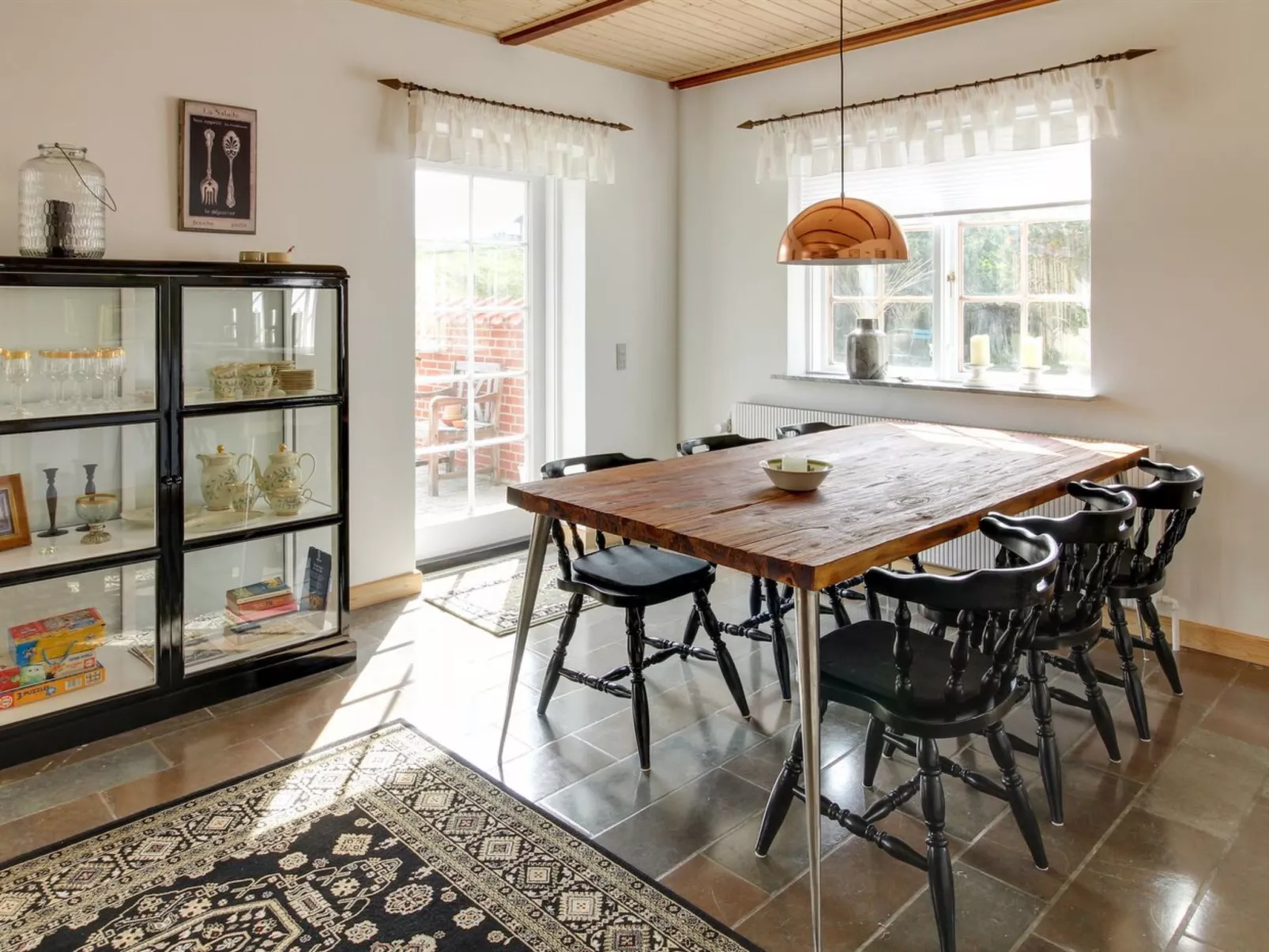 "Lioba" - 400m from the sea-Binnen