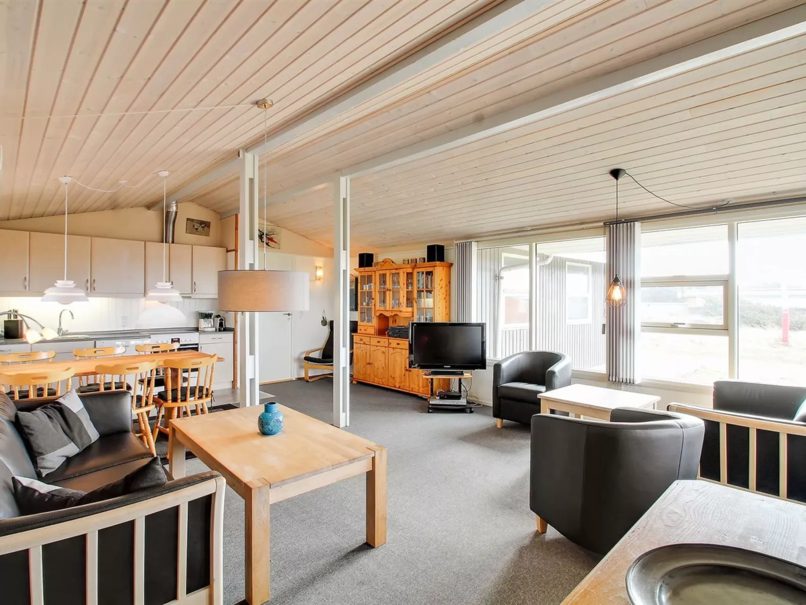 "Dalia" - 200m from the sea-Binnen